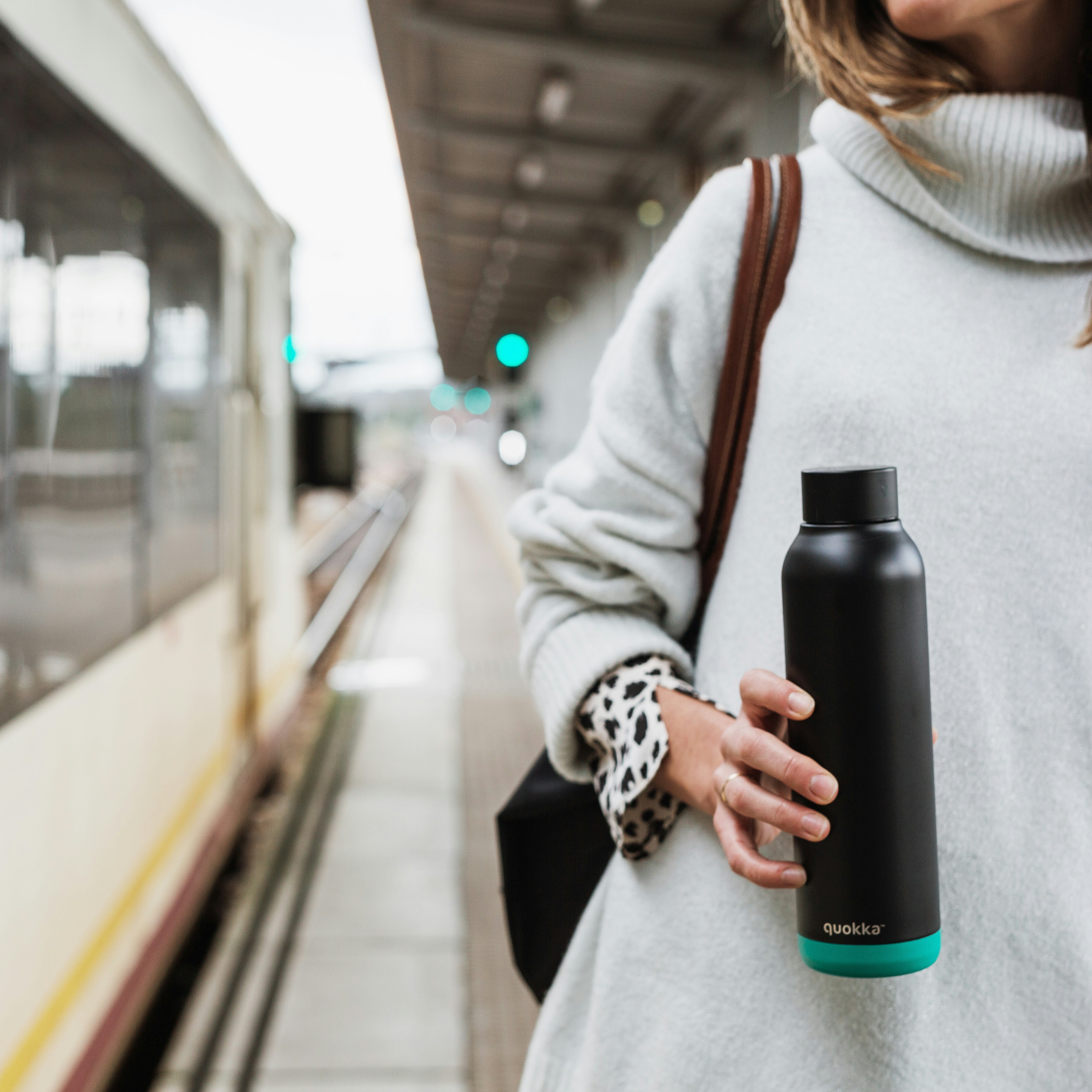 Fuel Your Body: The Importance of Staying Hydrated While Traveling